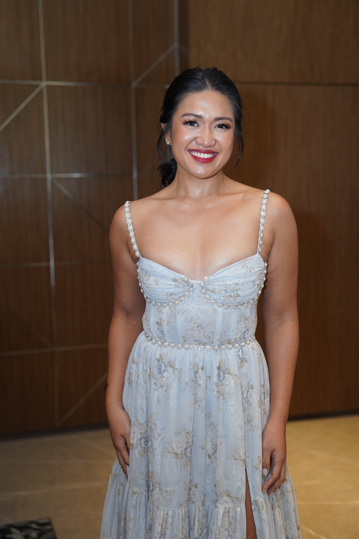 Katrine Sunga