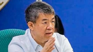 Koko: Ombudsman can hound Duterte amid impeach trial
