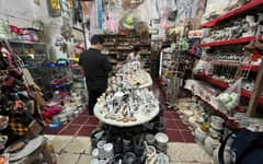 The crazy marble aesthetics of Romblon