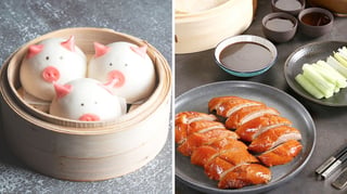 New World Makati unveils refreshed Chinese menu