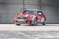 MINI 1965 Victory Edition arrives