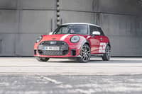 MINI 1965 Victory Edition arrives