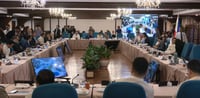 Tinio warns of congressional insertions in 2027 DPWH budget