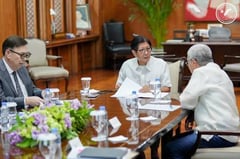 BSP chief sees Q4 growth recovery