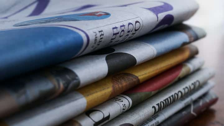 CHR renews call for media protection on National Press Freedom Day