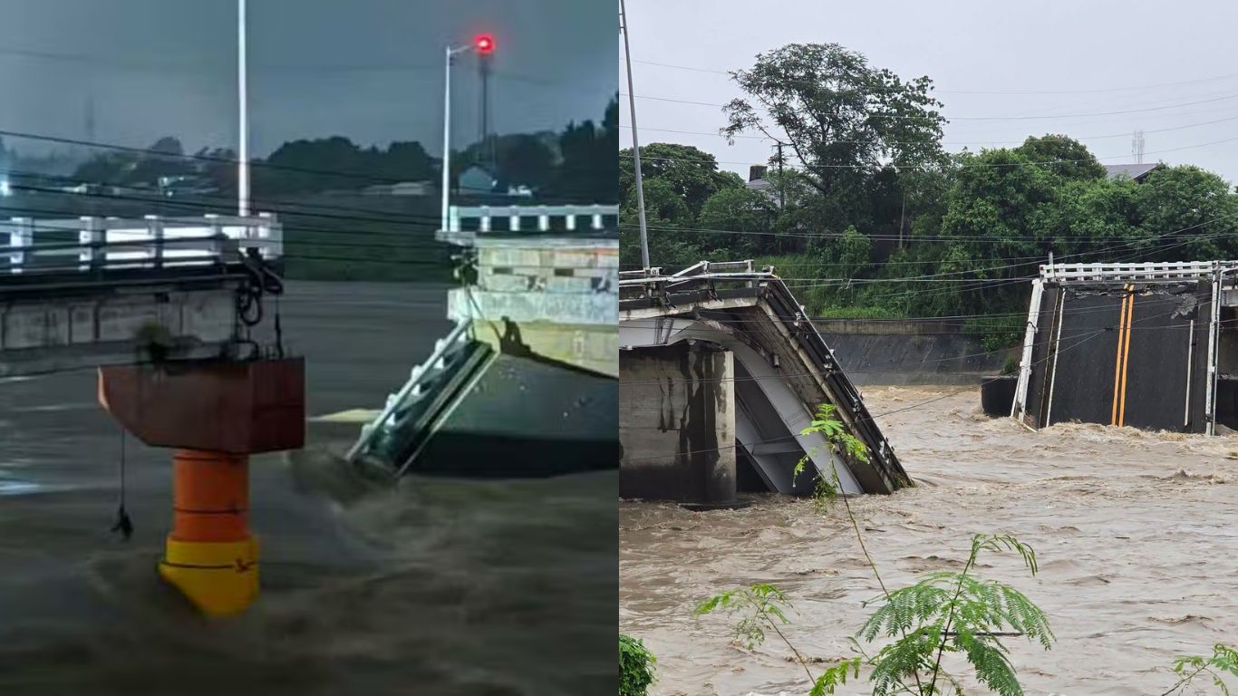 Tarlac province placed under state of calamity