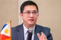 BUREAU of Internal Revenue, led by Commissioner Charlito Martin Mendoza.