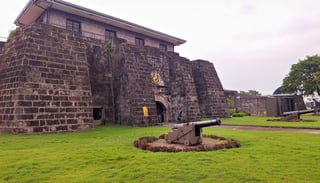 Manila Studies conference explores historic Manila-Cavite ties
