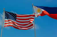 Phl marks milestone defense treaty with U.S.