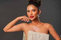 Margarette Briton makes history as first Miss Interglobal 2026
