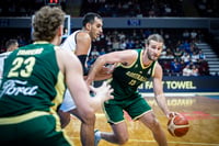Oceanians ease out Gilas' way to standings