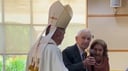 Couple celebrates eight decades of marriage