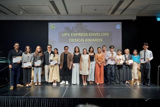 Signed, sealed, delivered: Local creativity goes global