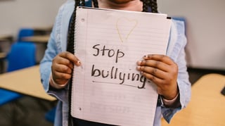 DoJ strengthens bullying response