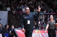 CANADIAN coach Burke ‘BT’ Toews is embracing the huge challenge of leading the Gilas Pilipinas Women squad to greater heights.
