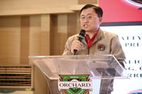 Sen. Bong Go pushes stronger reintegration support for returning OFWs