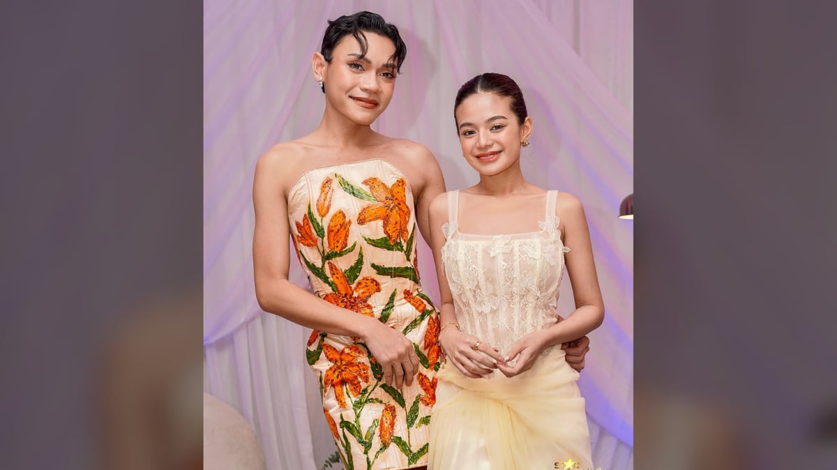 From ‘PBB’ twins to on-screen sisters