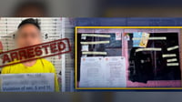 Caloocan raid nets P292-K meth