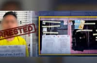 Caloocan raid nets P292-K meth