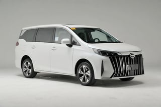 GAC GN6 enters family MPV market
