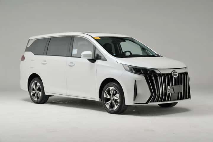 GAC GN6 enters family MPV market