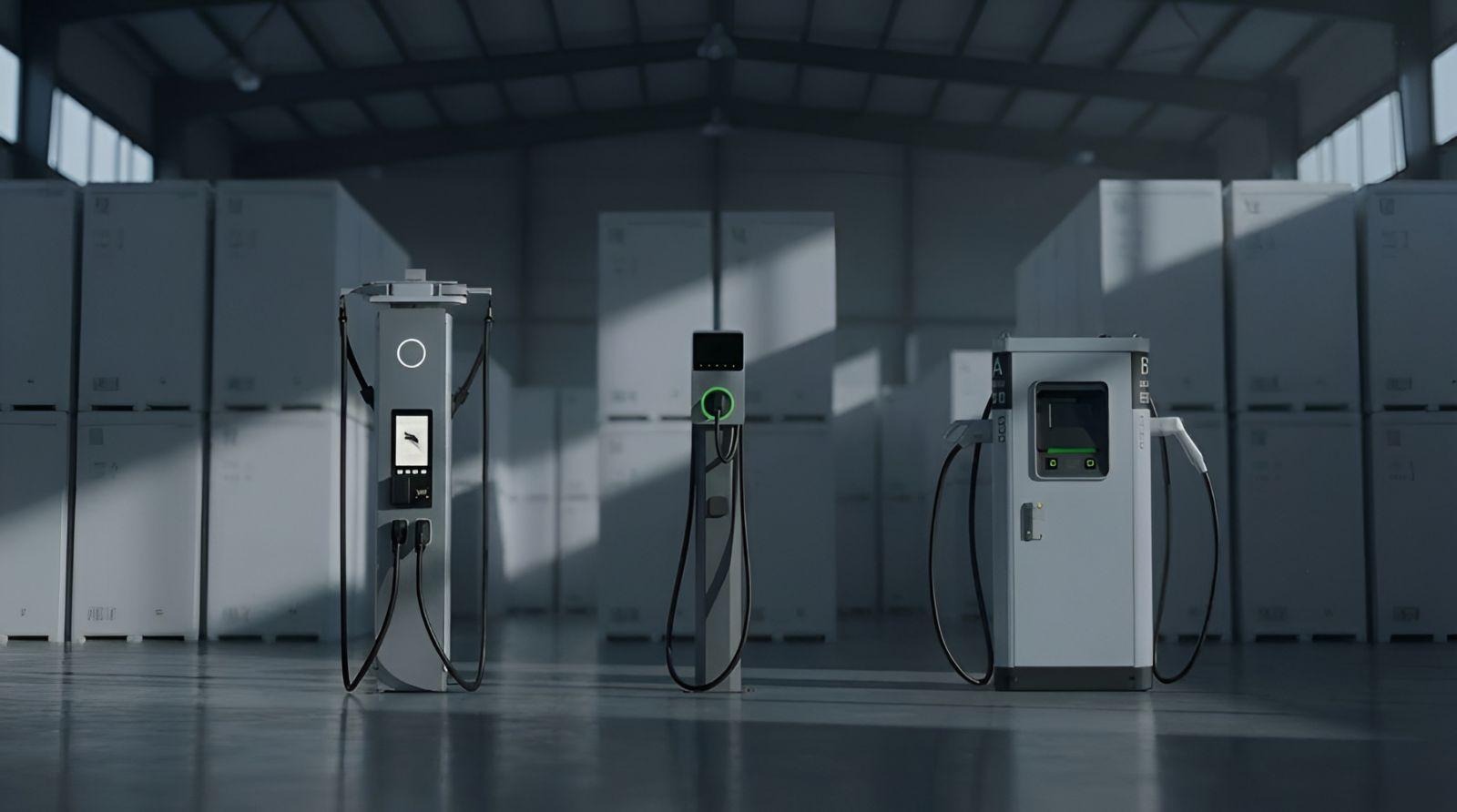 Greenstrum builds business EV networks
