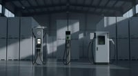 Greenstrum builds business EV networks
