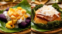 When food becomes a momentous investment