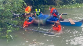 Body of last missing passenger from Mapanuepe Lake boat capsizing recovered