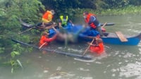 Body of last missing passenger from Mapanuepe Lake boat capsizing recovered
