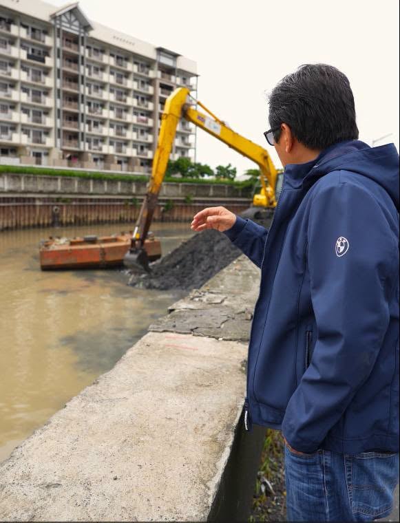 Santos welcomes DPWH removal of ‘slow-moving’ official