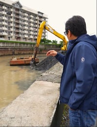 Santos welcomes DPWH removal of ‘slow-moving’ official