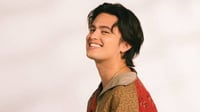 James Reid finds his ‘Sunny Side’
