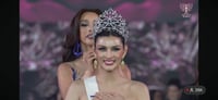 Jamie Casiño brings home Miss Equality World 2026 crown for the Phl