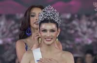Jamie Casino brings pride to the Philippines as the newly crowned Miss Equality World 2026