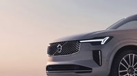 Volvo XC90 T8 PHEV voted best seven-seater
