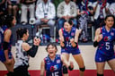 Asian crown on the line