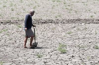 ‘Prepare for Super El Niño’
