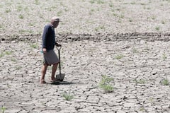 ‘Prepare for Super El Niño’