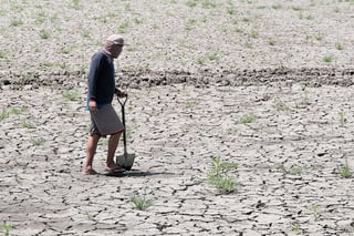 ‘Prepare for Super El Niño’
