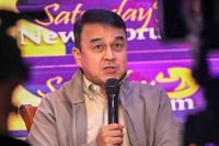 Barbers: Private prosecutors work ‘pro bono’ in VP Sara impeach trial