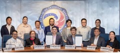 BIR, Ayala team up powering tax AI ‘Terry’

