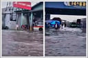 Extreme rain warning renews fears across Pampanga; floods rise again