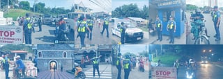 PRO 2 heightens security for National Heroes Day