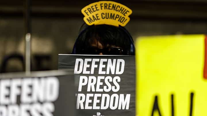 PRESS on National Press Freedom Day serves as a reminder that a free press is not merely a privilege to celebrate, but a fundamental right to defend, protect and exercise.