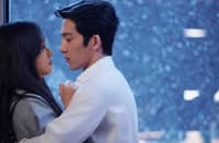 Jing Boran and Sun Qian lead the mature workplace romance that breaks from C-drama tradition.