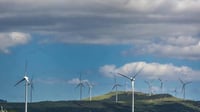 Phl clears path for 3.3-GW offshore wind rollout