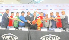 San Beda faces tough task
