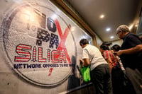 Groups, Aeta community launch anti-Pax Silica network