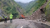 Habagat onslaught prompts landslide hazards
